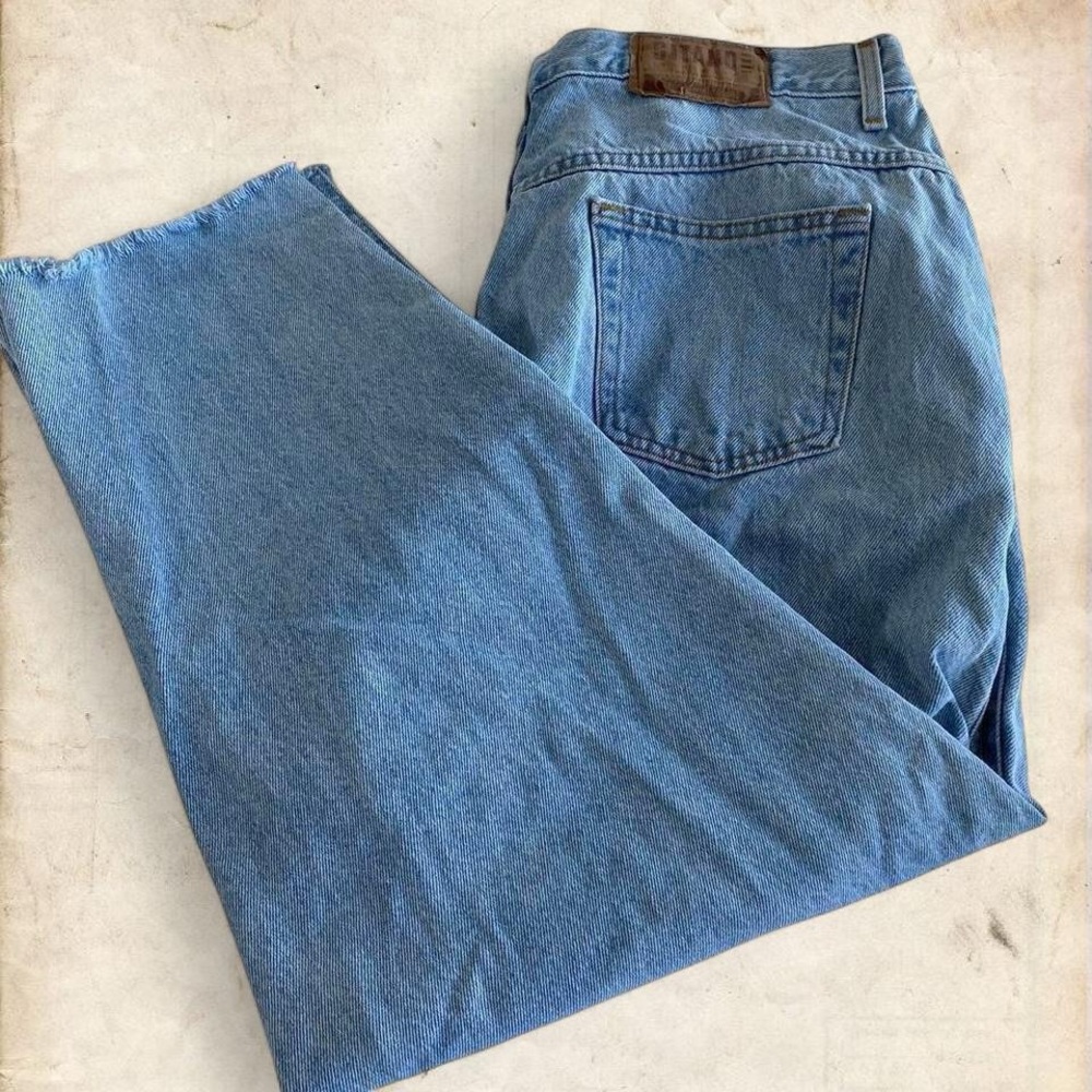 Gitano Light Blue Jeans